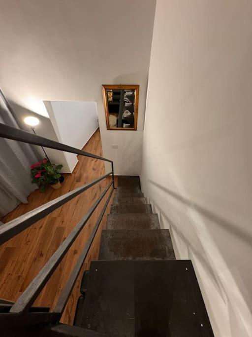 Domus Miraculi: Casa Storica Nel Cuore Di Napoli מראה חיצוני תמונה